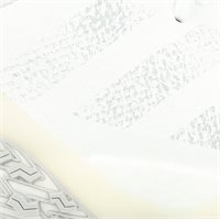 New Adidas Code Chaos 22 Spikeless Shoes at