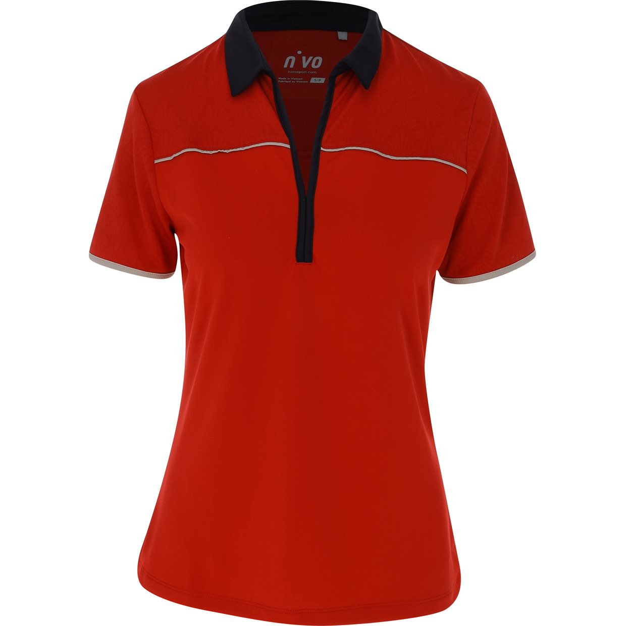 New Women Nivo Maxie Shirt Apparel at