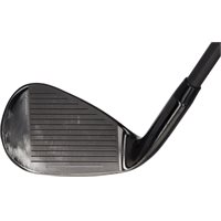 Cobra T Rail 2 Wedge Sand 56 Degree Used Golf Club at