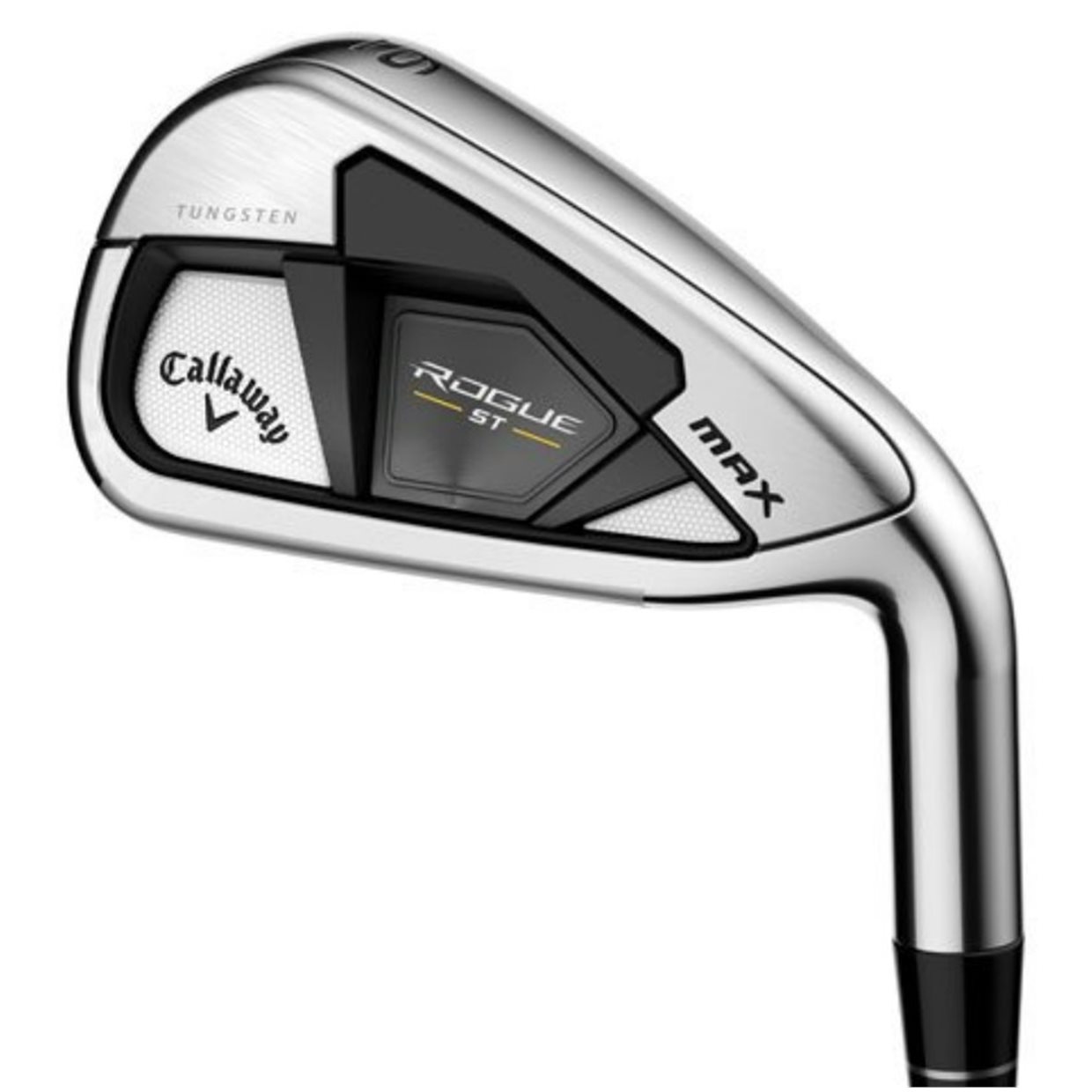 Callaway Rogue ST MAX Wedge Gap Used Golf Club at GlobalGolf.com