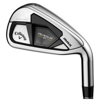 Used Callaway Rogue ST MAX Wedge Sand Used Golf Club at GlobalGolf.ca