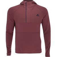 Adidas Fleece Anorak 1/4 Zip