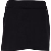 Skort Greg Norman Femme – Taille XL – Noir – Neuf Avec étiquettes – Idéal Golf