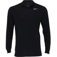 Nike Dri-Fit Victory Solid L/S