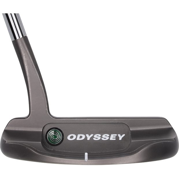 Odyssey Used Odyssey Toulon Palm Beach Putter Golf Club in Very Good Condition