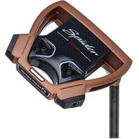 TaylorMade Spider X Copper Tour Issue