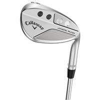 Callaway JAWS Raw Chrome Z Grind