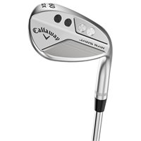 Callaway JAWS Raw Chrome X Grind