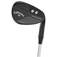 Callaway JAWS Raw Black Plasma Z Grind