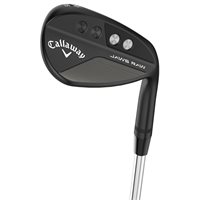 Callaway JAWS Raw Black Plasma W Grind