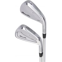 Mizuno Pro 223 Iron Tour Players