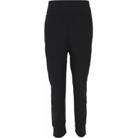 Adidas Women's Solid Jogger Pants