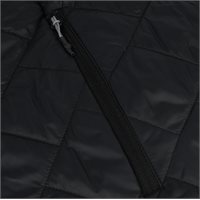 View Sun Mountain Granite II Reversible Outerwear Black/Cadet