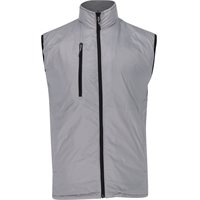 New Sun Mountain Granite II Reversible Wind Outerwear Apparel at