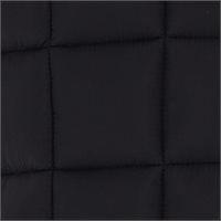 View Sun Mountain Retro Puff Wind Outerwear Black/Inferno