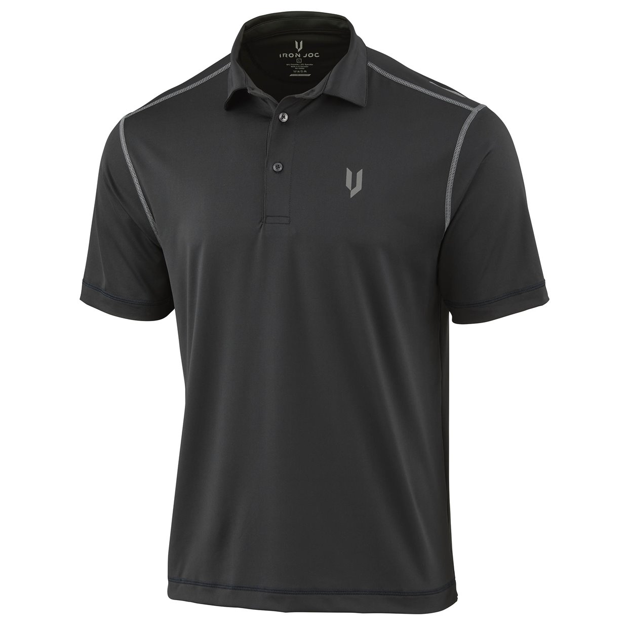 New Iron Joc Performance Shirt Apparel at