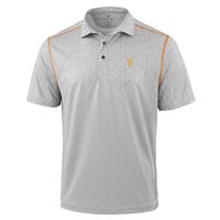 View Iron Joc Performance Shirt Grey Heather