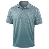View Iron Joc Performance Shirt Emerald Heather