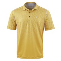 View Iron Joc Performance Shirt Gold Heather