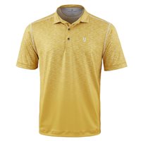 View Iron Joc Performance Shirt Gold Heather