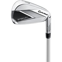 Used TaylorMade STEALTH Wedge Pitching Wedge 49 Degree Womens Used Golf