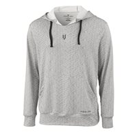 View Iron Joc Performance Fleece Outerwear Grey Heather