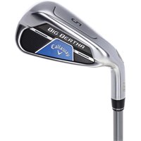 Callaway Big Bertha B21 Iron Individual
