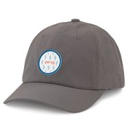 View Ping Ladies Saguaro Golf Hat Grey