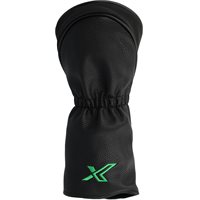 View XXIO XXIO 12 Headcover Black/Green/White