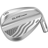 【レフティー】PING GLIDE FORGED PRO Sグラインド　58° PING GLIDE FORGED PRO Wedge 58-06 T Grind NSPRO MODUS3