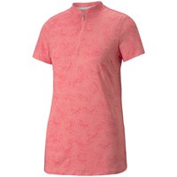 View Puma W MATTR Bouquet Shirt Carnation Pink