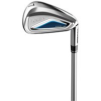 TaylorMade Kalea Premier Iron Set Representative Image.