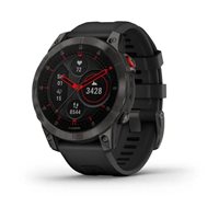 Garmin Epix Gen 2 Sapphire Watch
