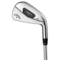 Callaway Rogue ST Pro Iron Individual Representative Image.