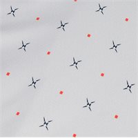 View Galvin Green Marlow Ventil8 Plus Shirt Cool Grey