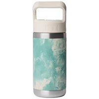 View YETI Rambler 12 Oz Bottle Coolers Seafoam