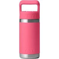 View YETI Rambler 12 Oz Bottle Coolers Tropical Pink