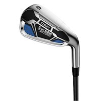 Tour Edge Hot Launch C521