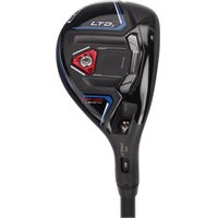 Cobra LTDx One Length Demo