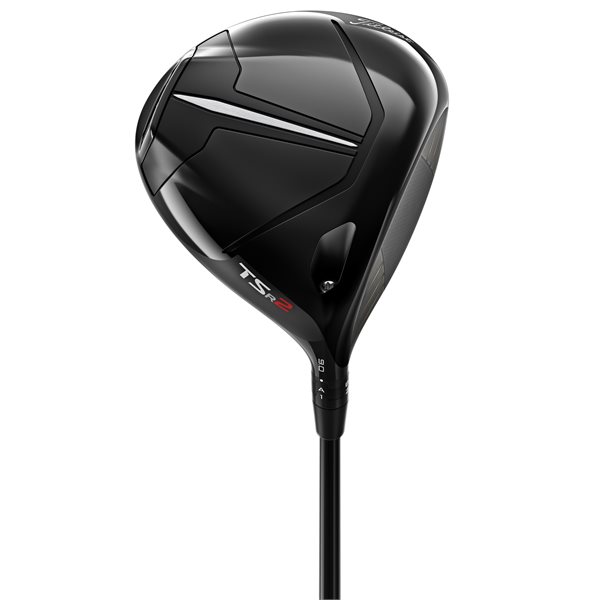 Titleist TSR2