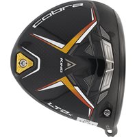 Cobra LTDx Black