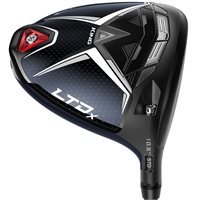 Cobra LTDx Blue Club Heads Representative Image.