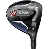 Cobra LTDx Blue