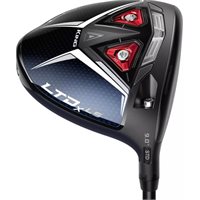 Cobra Club Heads Representative Image.