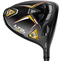 Cobra LTDx MAX Black