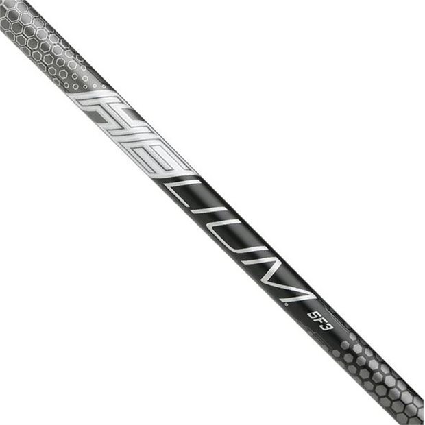 UST Mamiya Used UST Mamiya Helium Nanocore Fairway Wood Shafts - Black