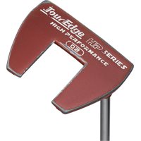 Tour Edge HP Series 02 Red