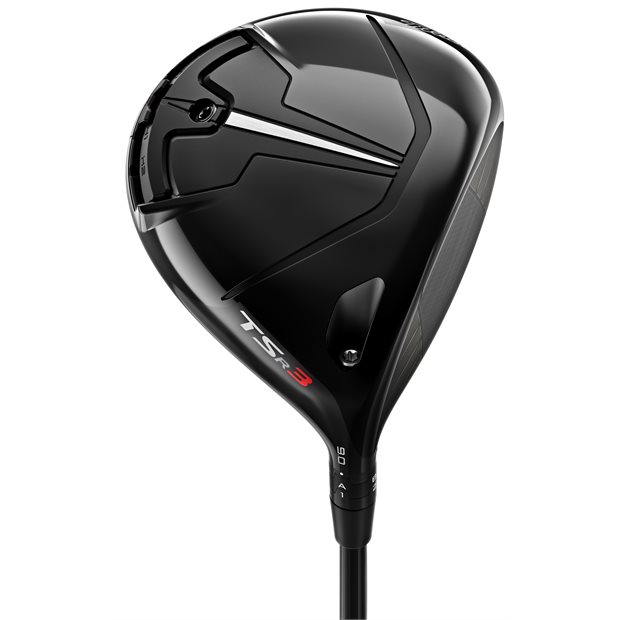 Titleist TSR3