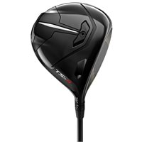 Titleist TSR4