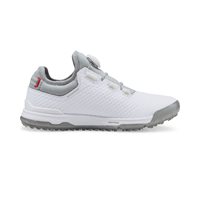 New Puma ProAdapt AlphaCat Disc Ladies Spikeless Shoes at GlobalGolf.ca